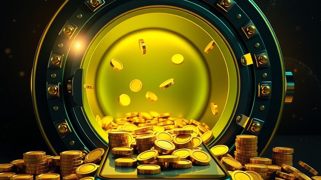 Illustration for Picking a Pokie That Fits Your Style at WinMate88