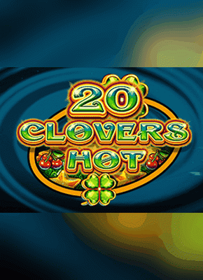 20 Clovers Hot game at WinMate88